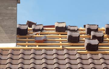 Selham clay roofing costs