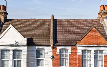 clay roofing Selham, West Sussex