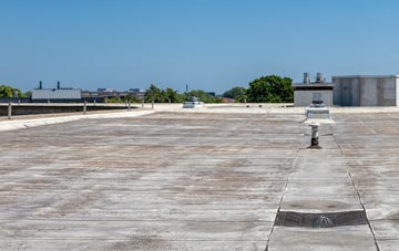 Selham commercial flat roofing
