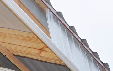 why Selham fascia repairs are essential