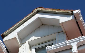 Selham fascia installation costs