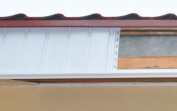Selham fascia repair costs