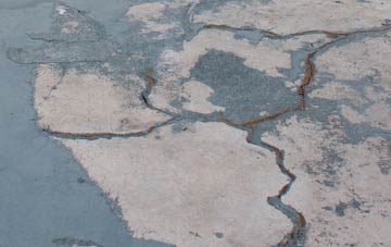 fibreglass roofing replacement Selham