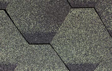 Selham fibreglass shingle repairs