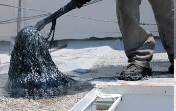 Selham flat roof waterproofing costs