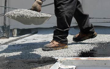 Selham flat roofing companies