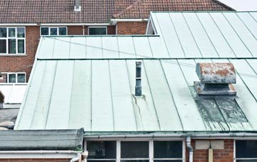 Selham lead roofing costs