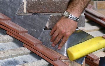 is Selham lead roofing safe?