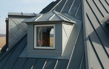 metal roofing Selham, West Sussex