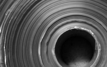 Selham pvc roof replacement