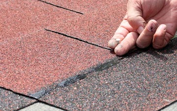 Selham asphalt roof repairs