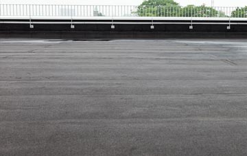 Selham asphalt roof replacement