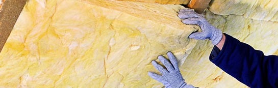 quotes for Selham roof insulation