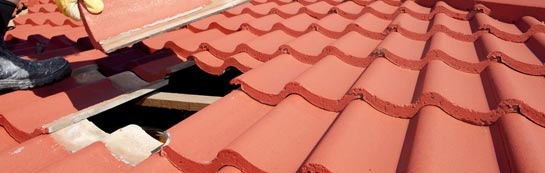 compare Selham roof repair quotes