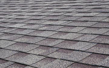 Selham tiles for shallow pitch roofing
