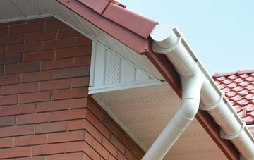 Selham soffit repair costs