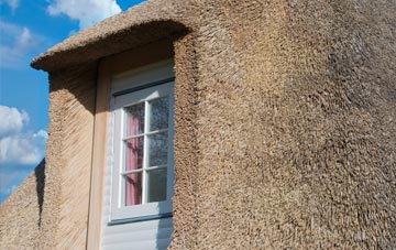 Selham thatch roof disadvantages
