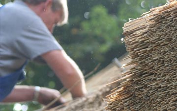 professional Selham thatchers