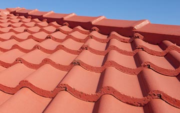 Selham tile and slate roof replacement