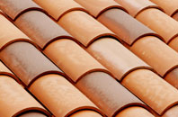 Selham clay roofing