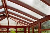 Selham conservatory roofing insulation