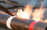 Selham flat roofing replacement