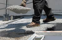 find rated Selham flat roofing replacement companies