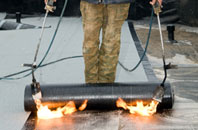 Selham flat roof sealing quote