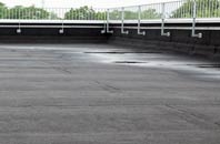 find rated Selham flat roofing companies