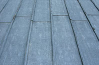 Selham lead roofing