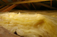 Selham pitch roof insulation