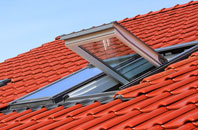 Selham roof window