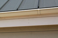 Selham soffit repair
