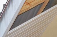 rated Selham soffit repair companies