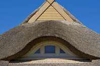 Selham thatch roofing